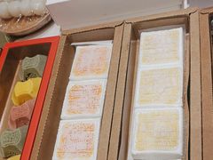 -阮大兴糕团(杭州西湖银泰百货店)