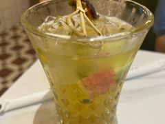 -CRAZYONES克芮旺斯西班牙餐厅(苏州中心店)