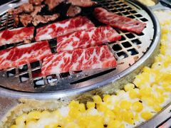 澳洲和牛牛腩排-鹤江桥·红油牛肉粉(SKP店)