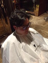 picture-侨治发型