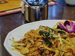 XO酱炒陈村粉-黄但记老店·陈村粉食府