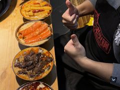 -阳阳老火锅(小南门店)