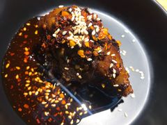 -胡马八破·川菜小馆(高新万达店)