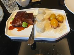 -上海苏宁宝丽嘉酒店·嘉府壹号中餐厅