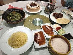 -万福·家宴(平谷店)