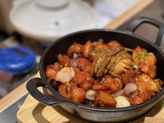 -潮界(虹桥新天地店)