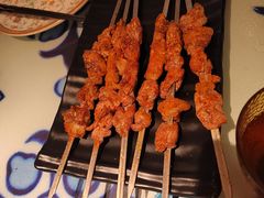 -撒拉花儿·新疆菜·清真(太阳宫店)