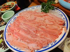 -蜀江龙火锅(339店)