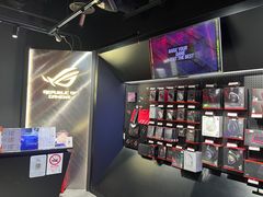 -ROG玩家国度(美罗城店)