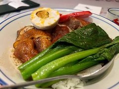 五宝烧味饭-香港新曜记茶餐厅(星耀城店)
