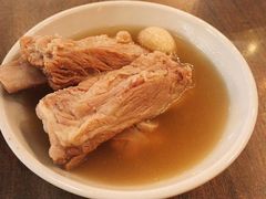 -松發肉骨茶(先得坊店)