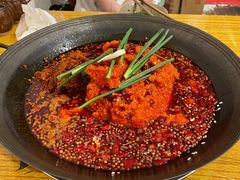 -刁姐火锅(五小区店)