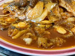 -食神鱼头佛跳墙(百子湾旗舰店)