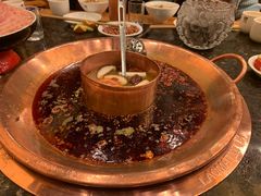 -老码头火锅(玉林店)