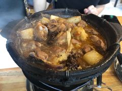 -范贤光鸡公煲(平乐园总店)