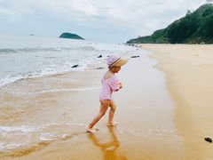 -漳州滨海火山岛自然生态风景区