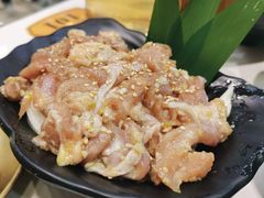 -八乔煎肉馆·丹东特色煎锅(梅林店)