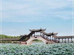 -锦溪古镇