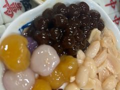 -堂屋糖水店(愚园店)