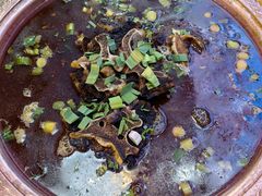 -香满锅老北京羊蝎子火锅·家常菜(新街口店)