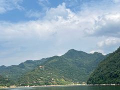 -新安江山水画廊风景区