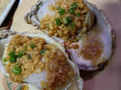 -蚝堡海鲜·威海菜·海肠捞饭·烧烤·亚洲吃蚝公司(幸福门店)