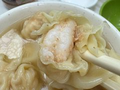 -麦文记面家(佐敦店)
