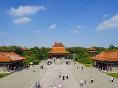-北陵公园