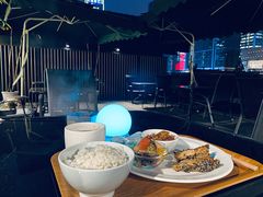 -无印良品餐堂 MUJI Diner(成都太古里店)