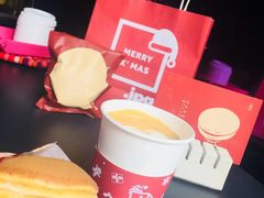-JPG coffee(广州体育西店)