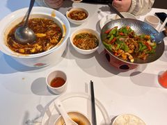 -眉州东坡(华联万柳店)