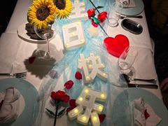 -波特曼西餐厅(南岗店)