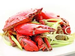 -同乐海鲜(乌节路中央店)