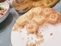 -特味村大酒店(南三环店)