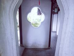 -上海醉白池公园