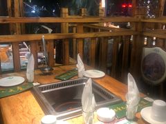 -草原塞蛮羊火锅城(港湾店)