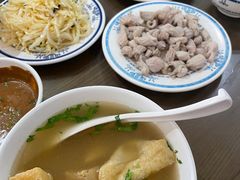 -老爆肚满五香烧牛羊肉