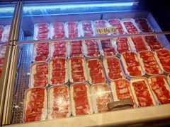 -火宴山海鲜自助火锅(新世界店)