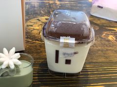 -御蝶坊面包KNAC(沙河西店)