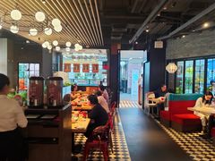 -避风塘(五角场店)