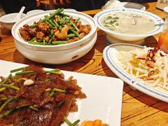 -老雒阳面馆·水席(定鼎门店)