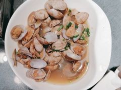 -全聚贤餐厅·湖北家常菜(沙湖店)