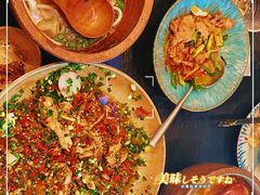 -山石榴·贵州菜(丰盛里店)