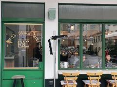 门面-RAC BAR(安福路店)