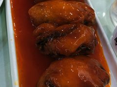 -同发号饭庄(复兴路店)