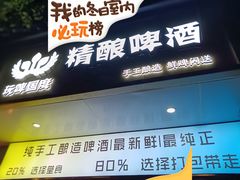 -玩啤国度精酿啤酒(宝山店)