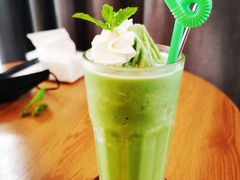 -叁渡咖啡馆(新天地店)