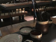 大堂-湊湊火锅·茶憩(石家庄万象城店)