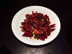 -重庆万豪中餐厅·Man Ho