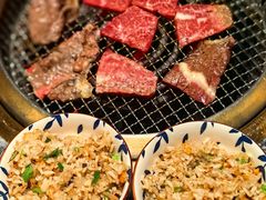 -牛将军•涮肉•烤肉(北京王府井·故宫店)